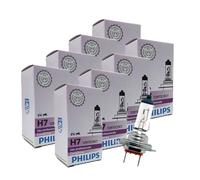 LAMPADE PHILIPS H7 12V 55W (8 PEZZI) COD. 12972PROQC1