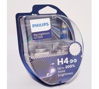 Philips RacingVision GT200 12342RGTS2 lampada fari auto
