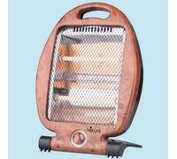 Lampade ricambio al quarzo per STUFA NIKLAS 'RADICAL CHIC' 400/800 W