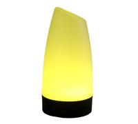 Lampade ricaricabili Cordless - LED wireless portatile, luce notturna che cambia il colore, lampada a, accento a barra ambientale, atmosfera di grande atmosfera | Decorazioni per la camera