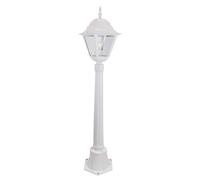LAMPADE SERIE NEW YORK - LAMPIONE CM 110 A UNA LUCE