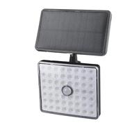 Lampade solari esterni,Lampada solare esterna,Lampada da esterno a energia solare IP65 impermeabile | Applique da parete esterna, luce esterna moderna da 200LM, luci esterne di maiale