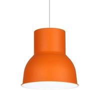 - Lampade Sospensione industriali Paralume a Colori V-intage Country Ristorante DecoratApparecchio di Illuminazione, Lampadari Moderni