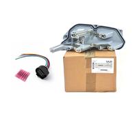 Lampade ULO Supporto Fanalino Posteriore Destro Per Audi TT 8J + Cavo 8J0945258A