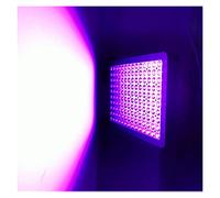 Lampade UV per la polimerizzazione, 3000W LED Ultraviolet Light UV Curing Lamp 405nm 365nm 395nm Vernice Vernice Rivestimento Colla Agente Resina Saldatura Circuito PCB(385nm)