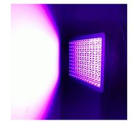 Lampade UV per la polimerizzazione, 3000W LED Ultraviolet Light UV Curing Lamp 405nm 365nm 395nm Vernice Vernice Rivestimento Colla Agente Resina Saldatura Circuito PCB(405nm)
