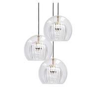 Lampadiers, lampadario di lampadario in - Sala da Pranzo Lampada Cucina Bar C -Vetro lampadario Camera da Letto per Letto Il Letto del Soggiorno Illuminazione al soffitto/colluminato/col