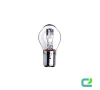 Lampadina 12 V 25/25 W S1 Alogena BA20d Trasparente HELLA STANDARD