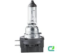Lampadina 12 V 55 W H11B Alogena PGJ19-2 Chiara HELLA STANDARD Per U.A. HYUNDAI