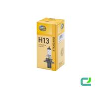Lampadina 12 V 60/55 W H13 Alogena P26.4t Chiara HELLA Per Altri CHEVROLET HHR