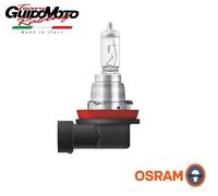 LAMPADINA 12 VOLT 35 WATT H8 PGJ-19 MOTOCICLI SCOOTER OSRAM 404202025