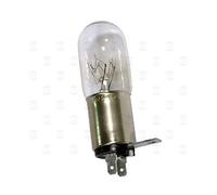 Lampadina 20W per Microonde Aeg, Electrolux, Whirlpool, Zanussi, Universale