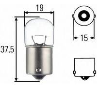 LAMPADINA 24/10 SFERA