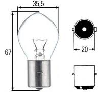LAMPADINA 24/35