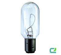 Lampadina 24 V 10 W Lampadina Alogena Trasparente HELLA HEAVY DUTY