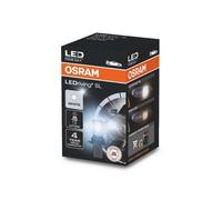 OSRAM LEDriving SL - Off-road P13W Principalmente per applicazioni di luci di marcia diurna