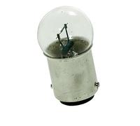 Lampadina a baionetta BA15D 24V 10W