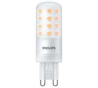 Lampadina A Capsula LED 4.8W, G9, 2700K, 570Lm, Non Dimmabile - 929002055102