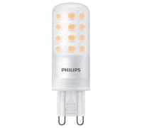 Lampadina A Capsula LED 4.8W, G9, 2700K, 570Lm, Non Dimmabile - 929002055102