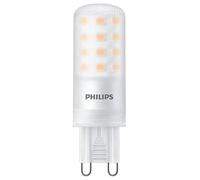 Lampadina A Capsula Opaca LED 4W, G9, 2700K, 480lm, Dimmerabile - 929003791202