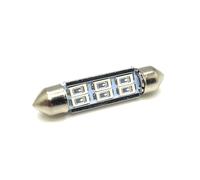 Lampadina A Festone LED Interna 264 44Mm Per VW Transporter T5.1 Posteriore