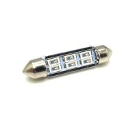 Lampadina A Festone LED Interna 264 44Mm Per VW Transporter T5.1 Posteriore