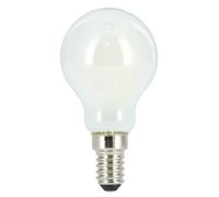 Lampadina a filo. LED, E14, 470lm riempito. 40 W, amp. goccia, opaco, lum. da...