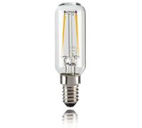 Lampadina a filo. LED, E14, 470lm riempito. 40 W, per frigorifero/cappa