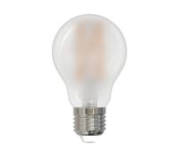 Lampadina a filo. LED, E27, 1521 lm remp. 100 W, amp. inchiostro, blc chd, opaco