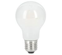 Lampadina a filo. LED, E27, 470lm remp. 40 W, amp. incand. blc chd,RA90, reg.