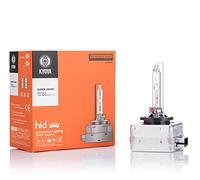 Lampadina a LED 2 PCS Car Hid Xenon Faro Faro 12V 35W Lampadine Bulbs Lampada da Nebbia 4300K 6000K 8000K D1S Lampada da proiettore (Color : 8000K, Size : D1S)