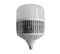 LAMPADINA A LED 200W 220V ATTACCO GROSSO E27 E40 IP20 USO INDUSTRIALE
