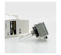 Lampadina a LED 2X Lampadina HID CBI HID Xenon Lampada Faro D1 D2 D3 D4 D1R D2R D5R D1S D2S D3S D4S D4R Lampada da proiettore 4300K 6000K 8000K (Color : Crystal Blue, Size : D4S)