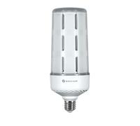 Lampadina a led ad alta potenza ARIA 50W E27 5400lumen - Luce Calda 2700K
