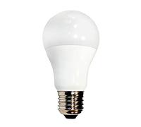Lampadina goccia LED Duralamp 15W 4000K attacco E27 DA6015N
