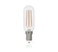Lampadina a LED E14 | T25 | 4 W | 470 lm | 2700 K | Bianco Caldo | Chiaro | 1 pz.