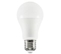 Lampadina a LED E27 "G50 lampadina" bianco caldo
