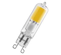Lampadina a LED Osram PIN G9 30 W 2700 K