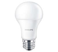 SET da 10 Lampadina LED Philips Goccia 11W - 75W E27 2700k 1055 lumen luce calda