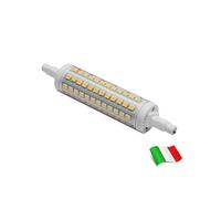 Lampadina a LED R7S 10W 4000K° Wiva