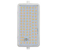 Lampadina a LED, R7s, A +, ideale per lampada da terra con circa 2700 K, 80 RA, 1521 LM, ca. 5,5 x 11,8 cm, 230 V/15 W Confezione 1 pezzo