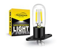Lampadina a Microonde Z187 Base 240V 2A 25W LED Lampadina a Microonde per