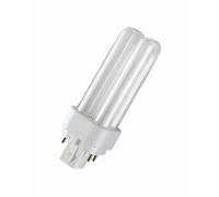 Lampadina a risparmio energetico Osram 26 W G24Q-3 6500 K