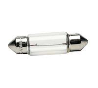 Lampadina a siluro 12 V 8 W - 10 PZ Osculati - 14.400.01 - 1440001