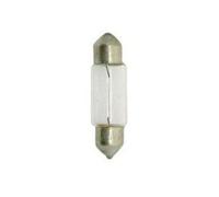 Lampadina a siluro 24V 15W - 15x44mm