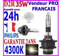Lampadina A Xeno D2R Philips 85126 + 85v 35W P32D-3 Lampada 85126VIC1 4300K IN