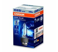 LAMPADINA ALLO XENO OSRAM LAMPADINA XENARC - 35W D2SCB COOL BLUE INTENSE