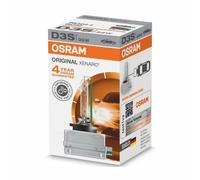 OSRAM Lampade 66340 Lampadina, Faro di profondità VW,AUDI,MERCEDES-BENZ,Polo Hatchback (6R1, 6C1),Golf VII Hatchback (5G1, BQ1, BE1, BE2),TIGUAN (5N_)