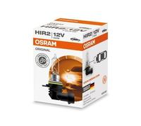 Lampada alogena OSRAM HIR2 Standard 12V, 55W, 1 Pezzo