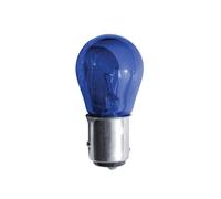 LAMPADINA ALOGENA BAY15D PY21/5W SUPER SHOCK SERIES DOPPIO FILAMENTO 50-150 LM